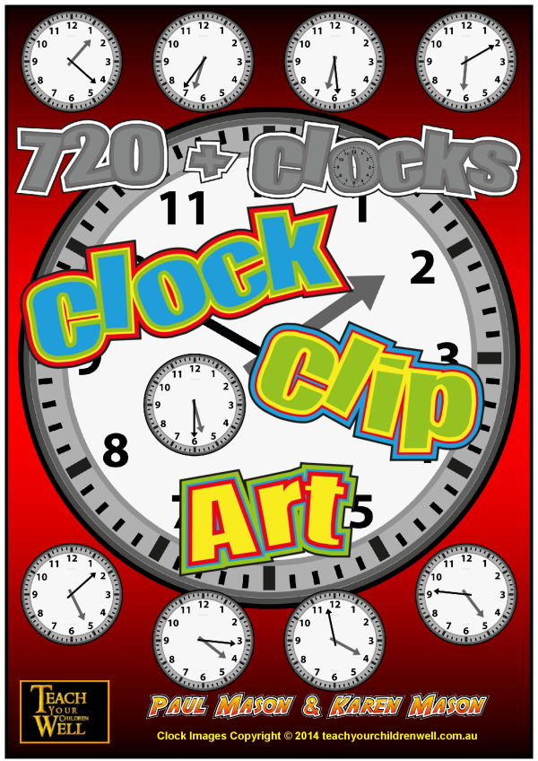 720 clocks